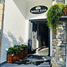 İmroz Elia Hotel